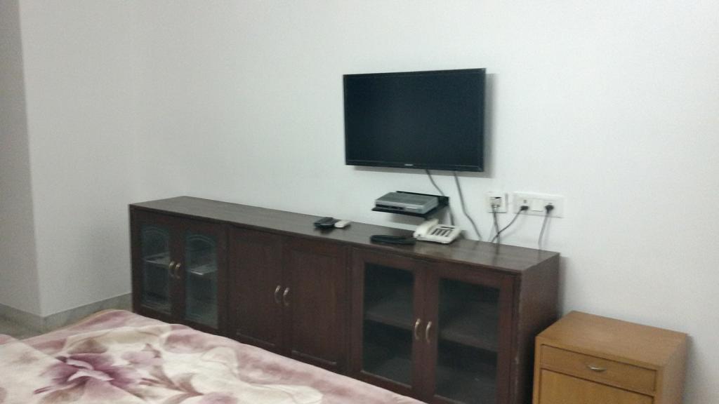 Hotel Jmd Residency Nueva Delhi Habitación foto